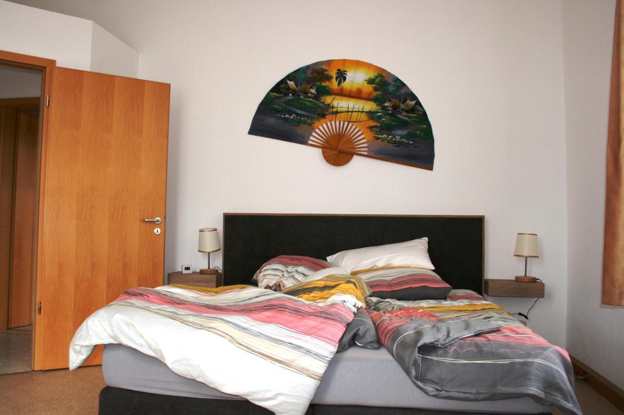Villa Goeltzschtalblick Netzschkau Dış mekan fotoğraf