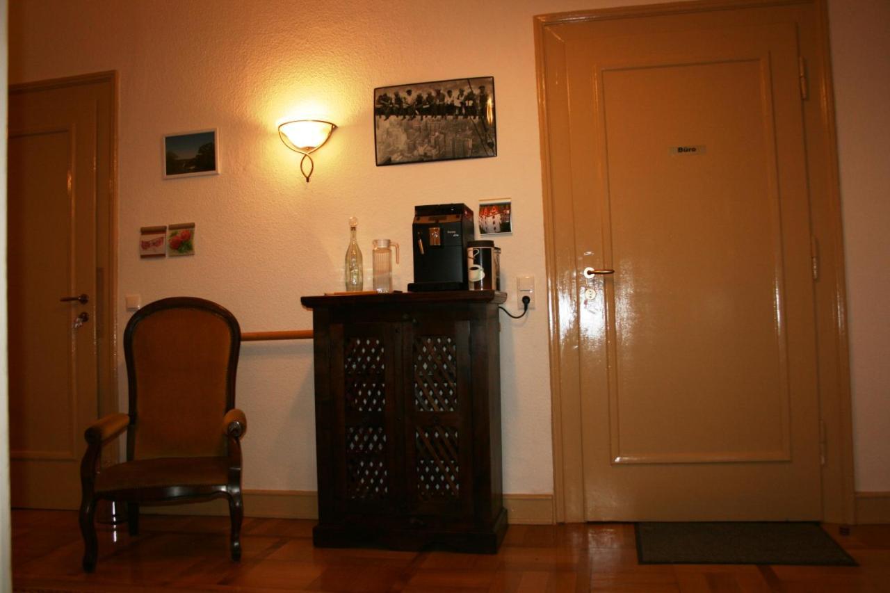 Villa Goeltzschtalblick Netzschkau Dış mekan fotoğraf