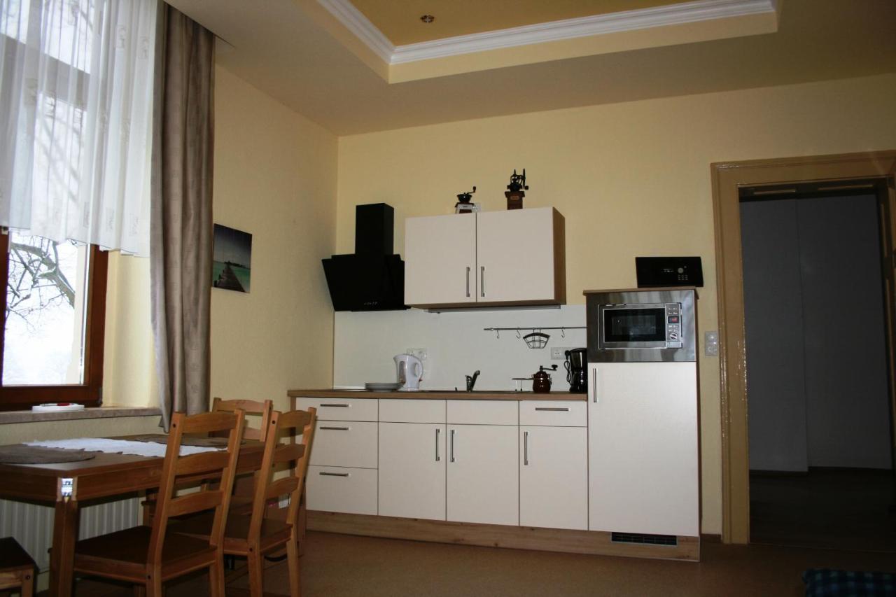 Villa Goeltzschtalblick Netzschkau Dış mekan fotoğraf